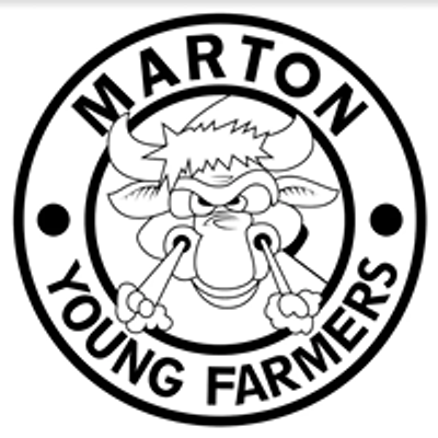 Marton Young Farmers Club