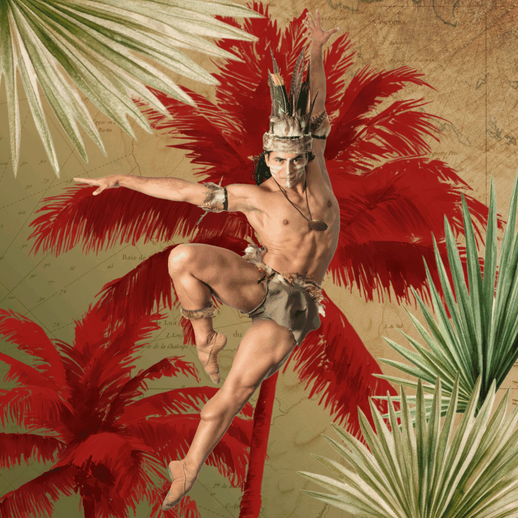 Dance Alive National Ballet - Land of La Chua at Curtis M Phillips Center for Performing Arts