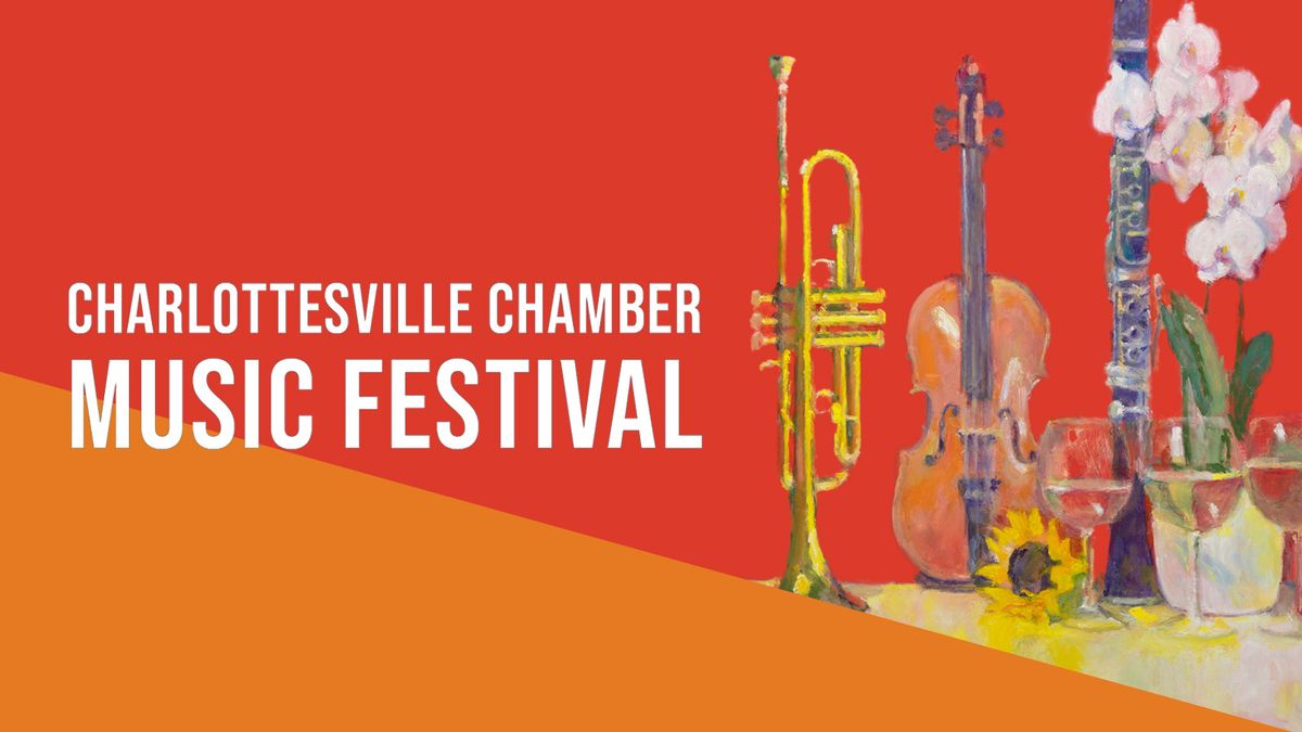 Chamber Music Showcase Concert