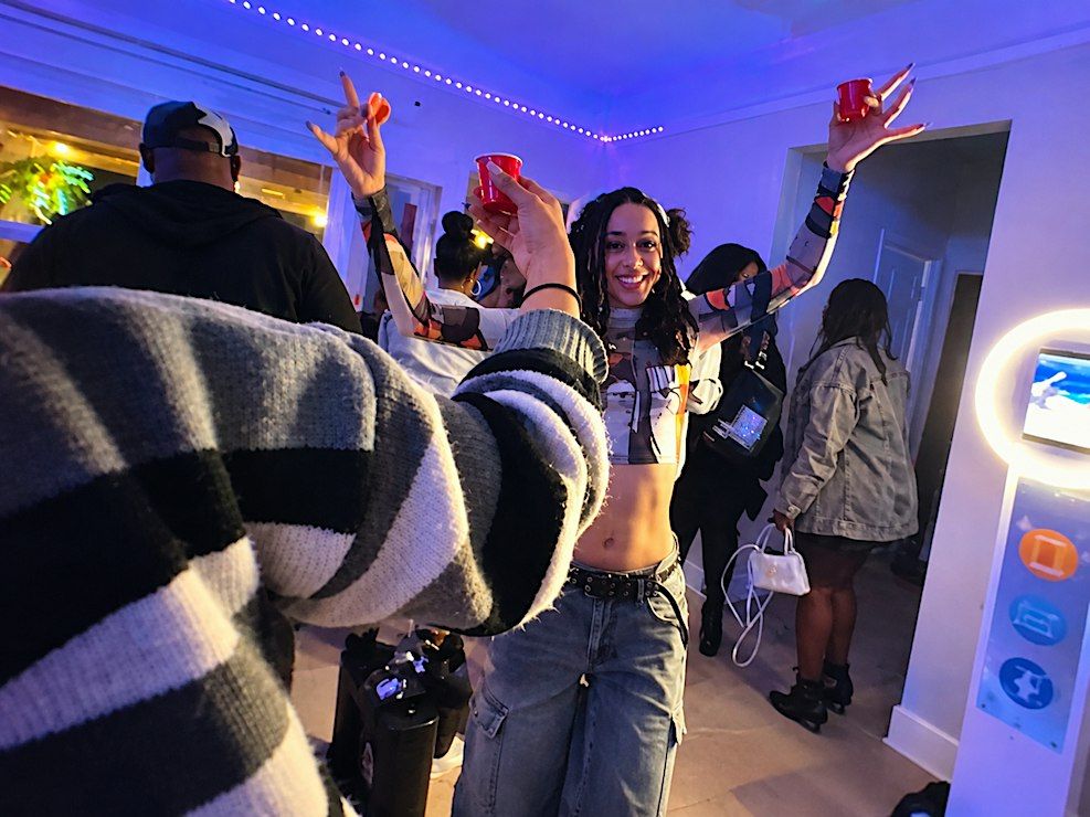 Event Photos