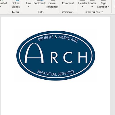 Arch Brokerage