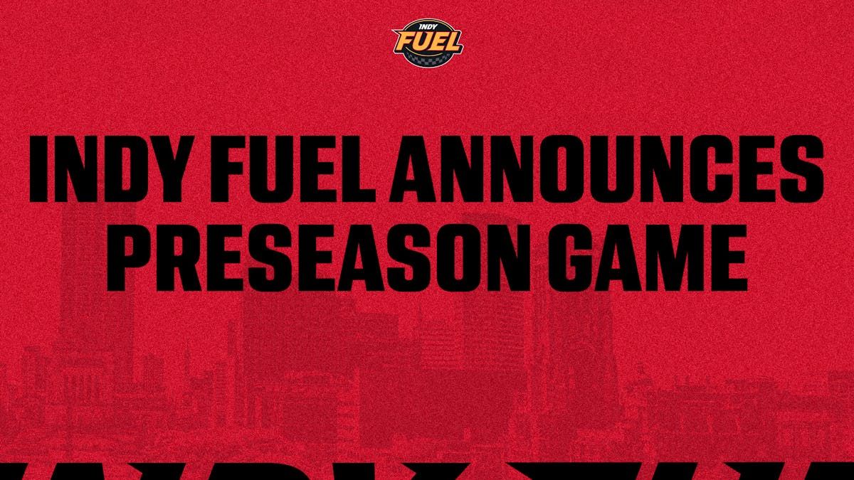 Parking Indy Fuel at Bloomington Bison