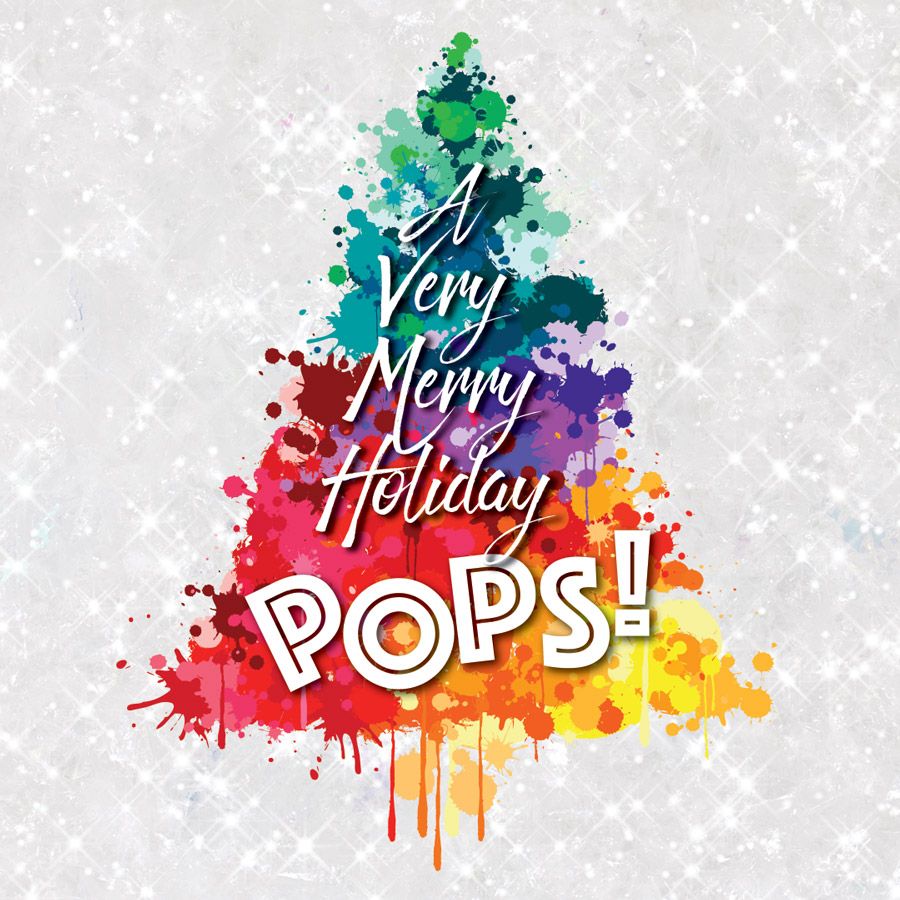 A Very Merry Holiday Pops at Midland Theatre - OH