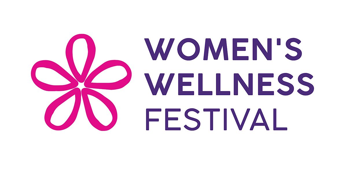 Womens Wellness Festival 2023 Aibi Maxwell Singapore Sg March 4