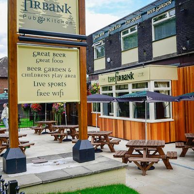 The Firbank Pub And Kitchen