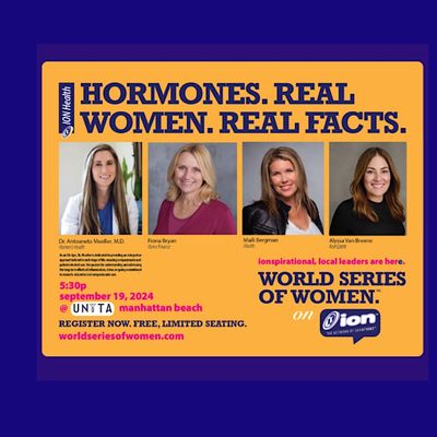 World Series of Women