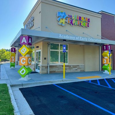 The Learning Experience Acworth