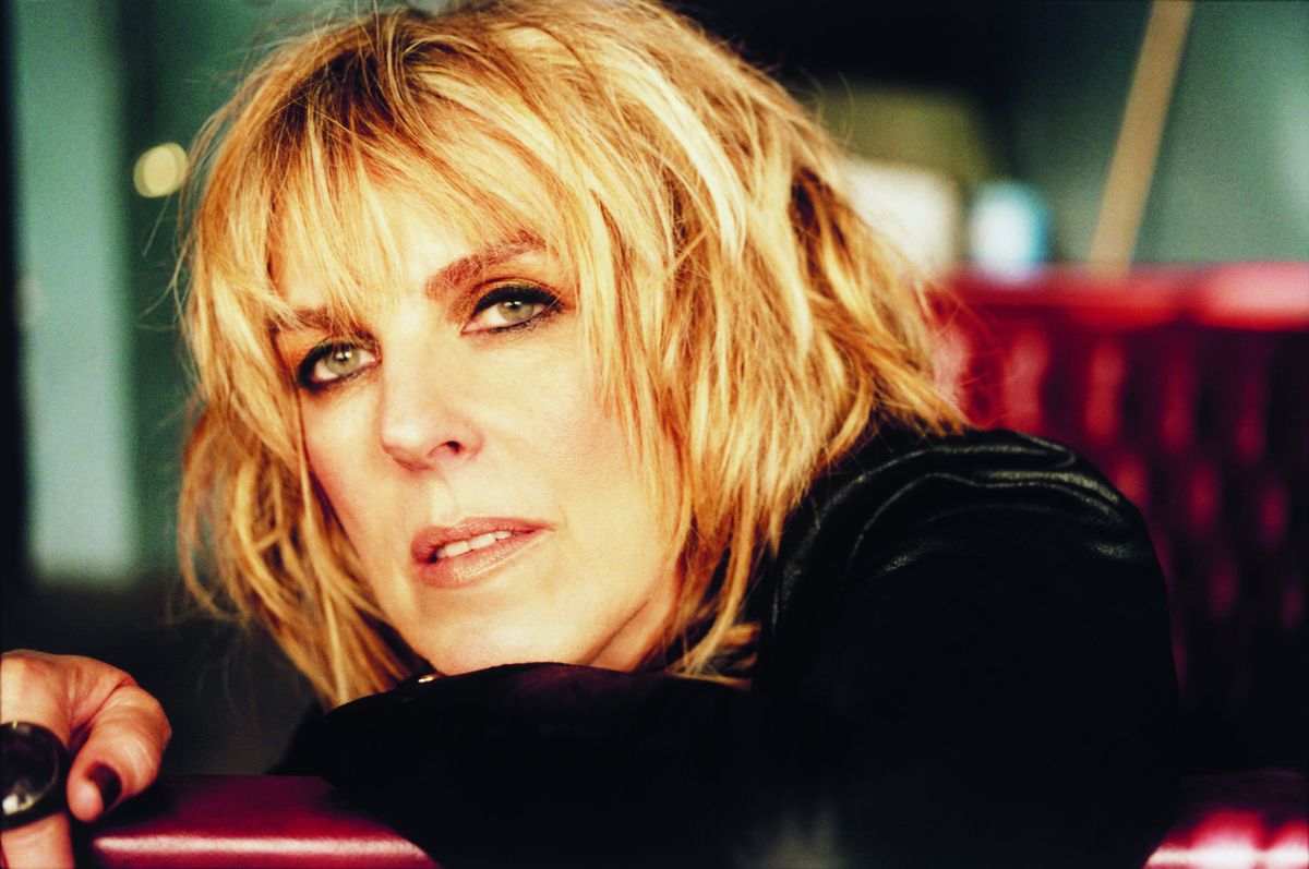 Lucinda Williams