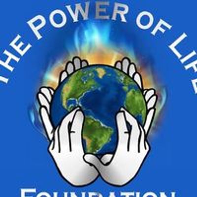 Lane Harper, Power of Life Foundation