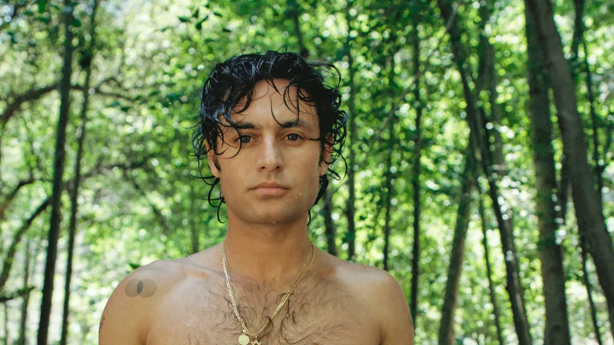 Yoke Lore in Woodstock