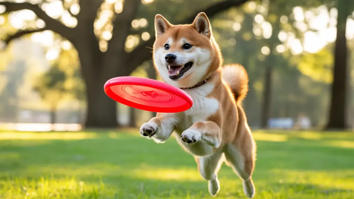 Parking Pavlov's Dog