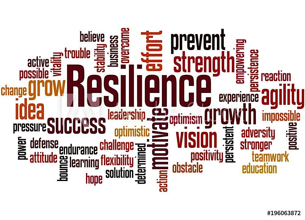 Building Resilience for the Frontline | Drury Plaza Hotel San Antonio Building Resilience for the Frontline | Drury Plaza Hotel San Antonio