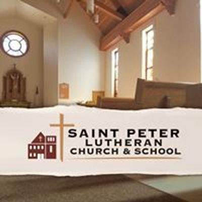 St Peter Evangelical Lutheran Church & School WELS