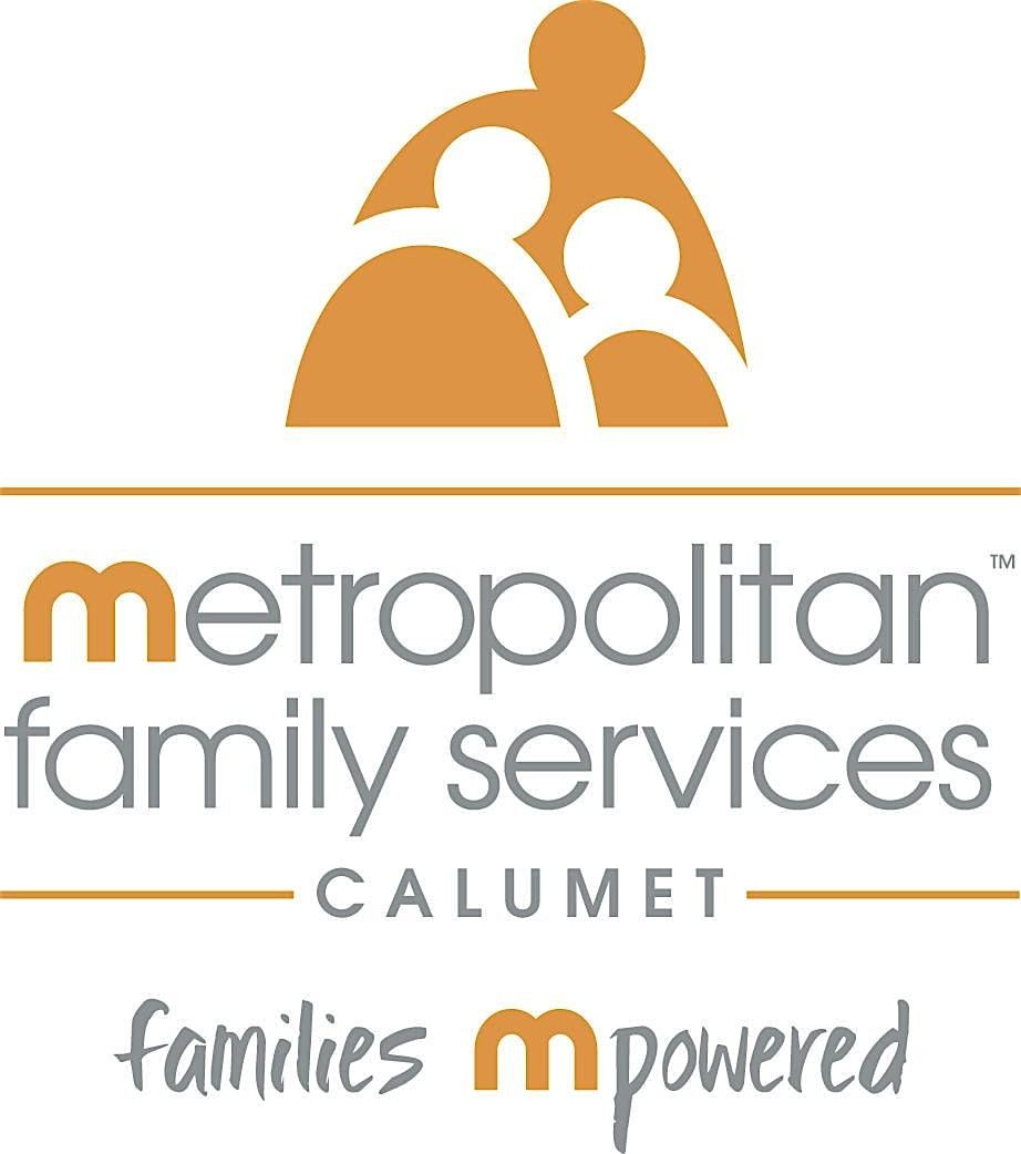 Metropolitan Family Services Information Session