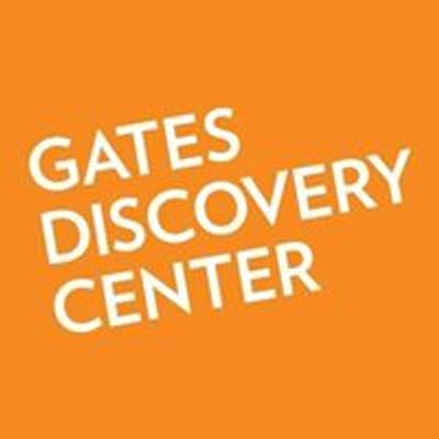 Bill & Melinda Gates Foundation Discovery Center