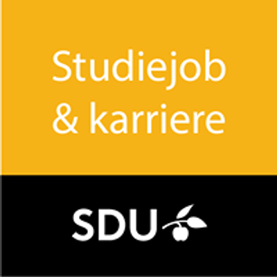 SDU Studiejob & Karriere