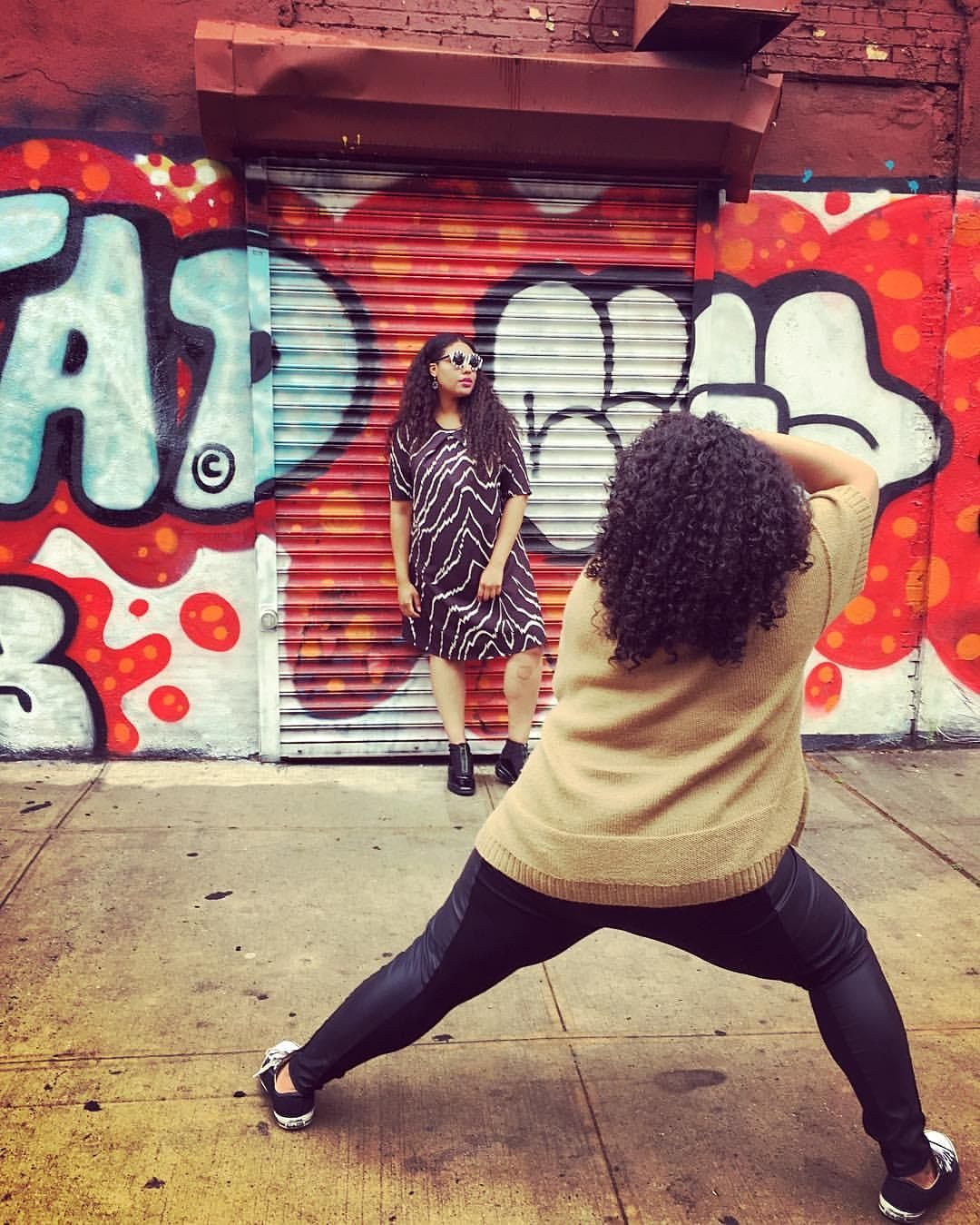 Headshot Day in the Park