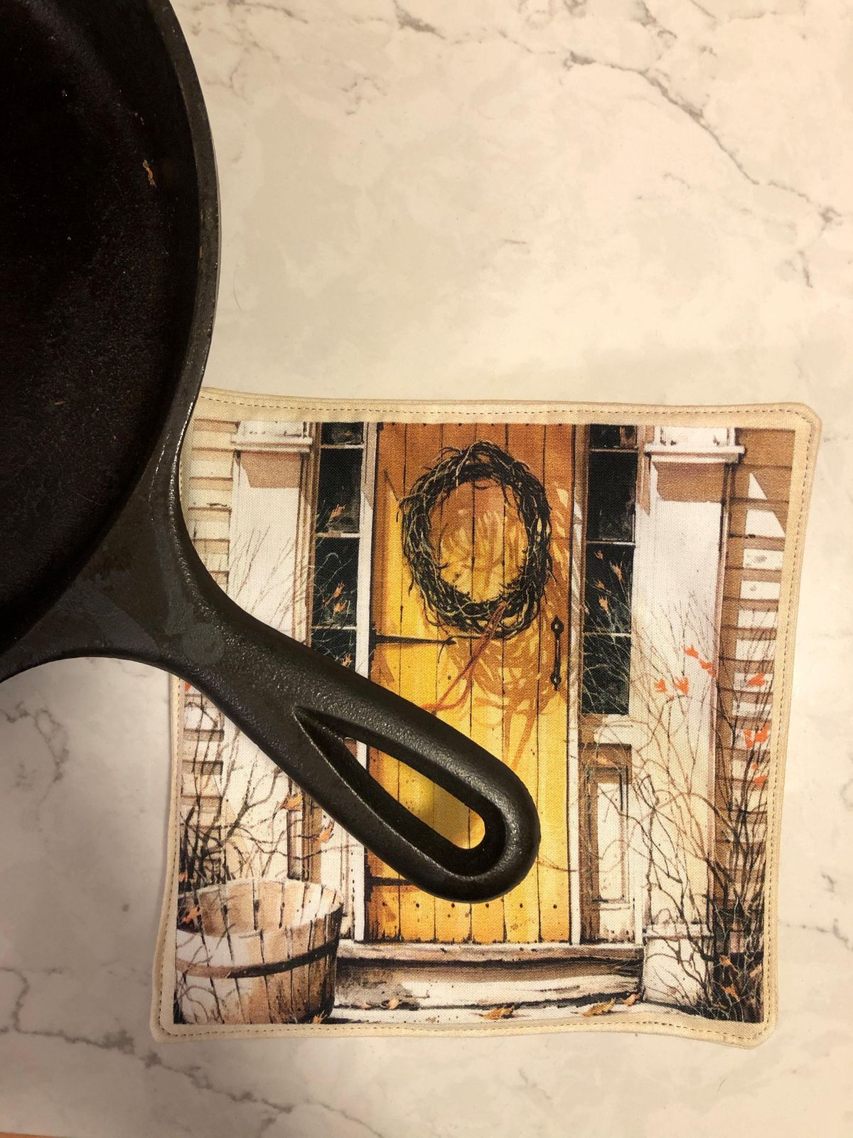 Boulder Beginner Sewing Class How to Make a Hot Pad Vacuums R Us & Sewing Too Boulder Store