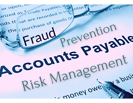 Webinar: How to Reduce Risk and Prevent Fraud. | Online | March 28, 2023