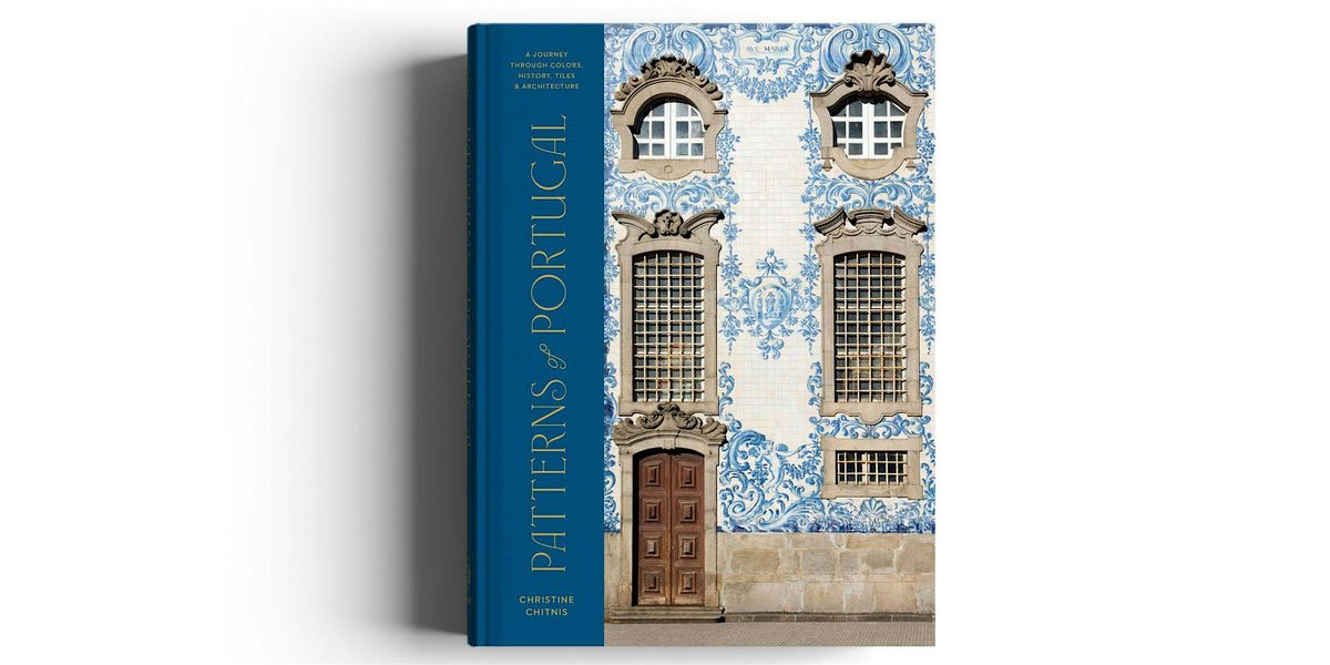 Patterns of Portugal: An Evening of Culture and Captivating Stories