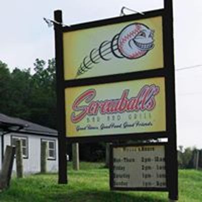 Screwball's Bar & Grill