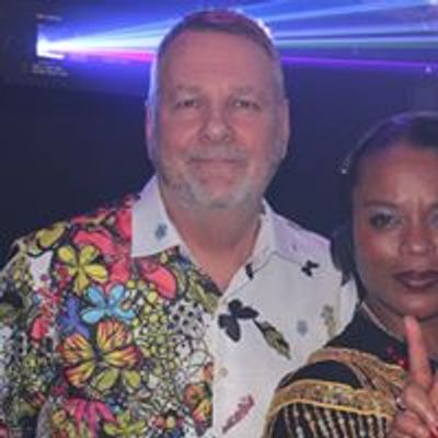 Paul Clark