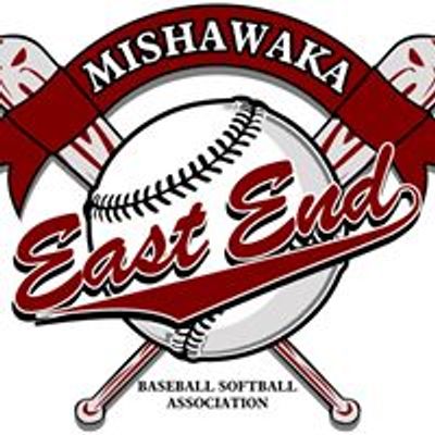 East End Mishawaka Baseball-Softball Association