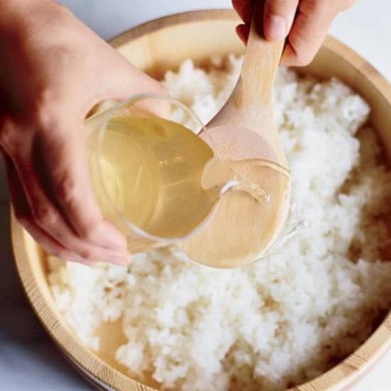 Sushi Making 101 - Bay Area