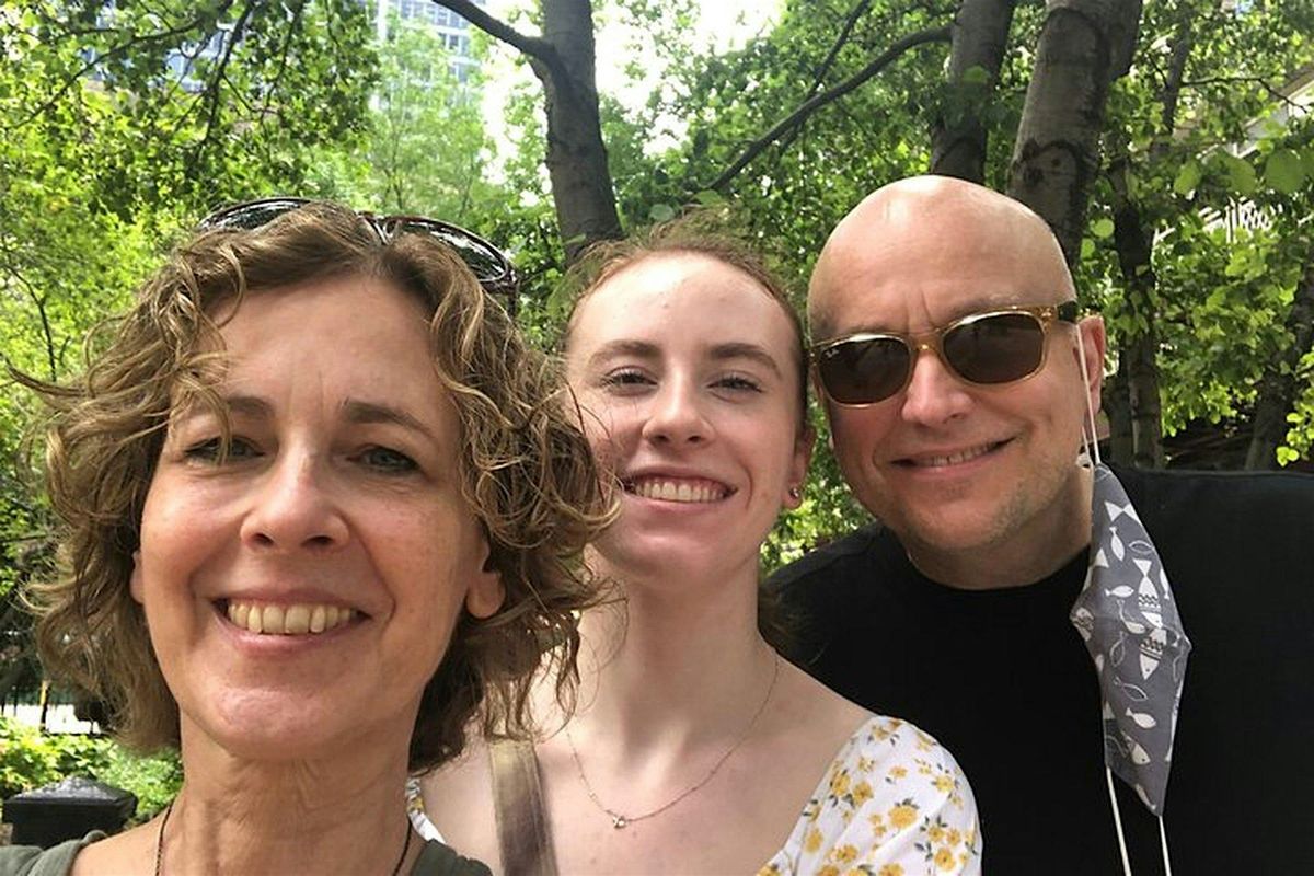 Monroe Mashup Scavenger Hunt