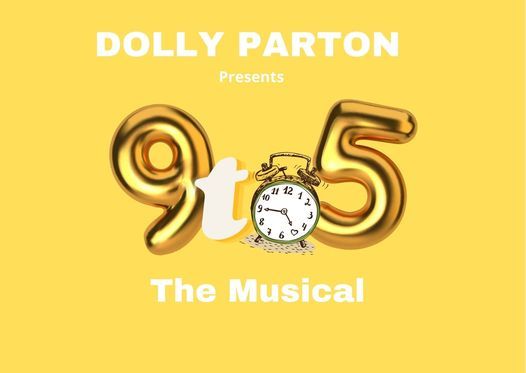 9 to 5 The Musical at Manchester Place Theatre
