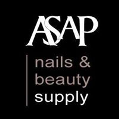 ASAP Nails & Beauty Supply