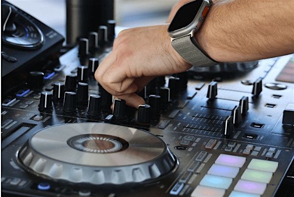Sunset Soiree at Altira Pool + Lounge