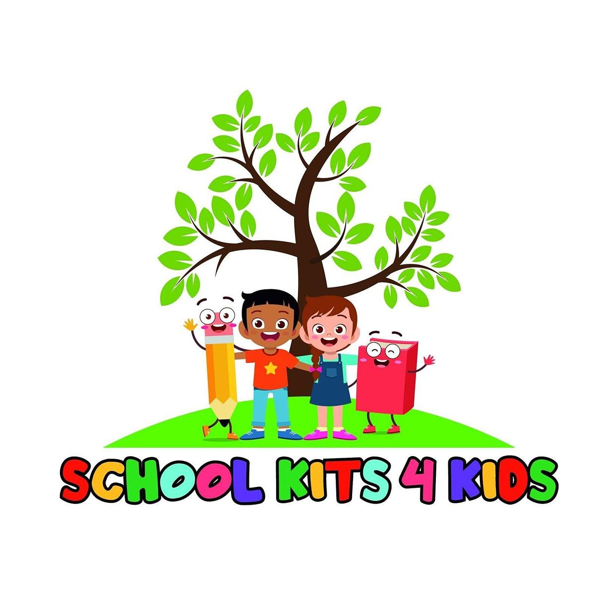 School Supplies Drive Meadows Park, Boynton Beach, FL July 30, 2022