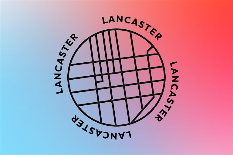 Merge Lancaster