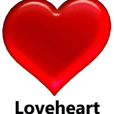 Loveheart - the art of love
