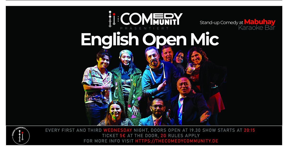 05 English Open Mic In Mabuhay Bar Mabuhay Karaoke Bar Frankfurt Am Main He January 19 22 05 English Open Mic In Mabuhay Bar Mabuhay Karaoke Bar Frankfurt Am Main He January 19 22