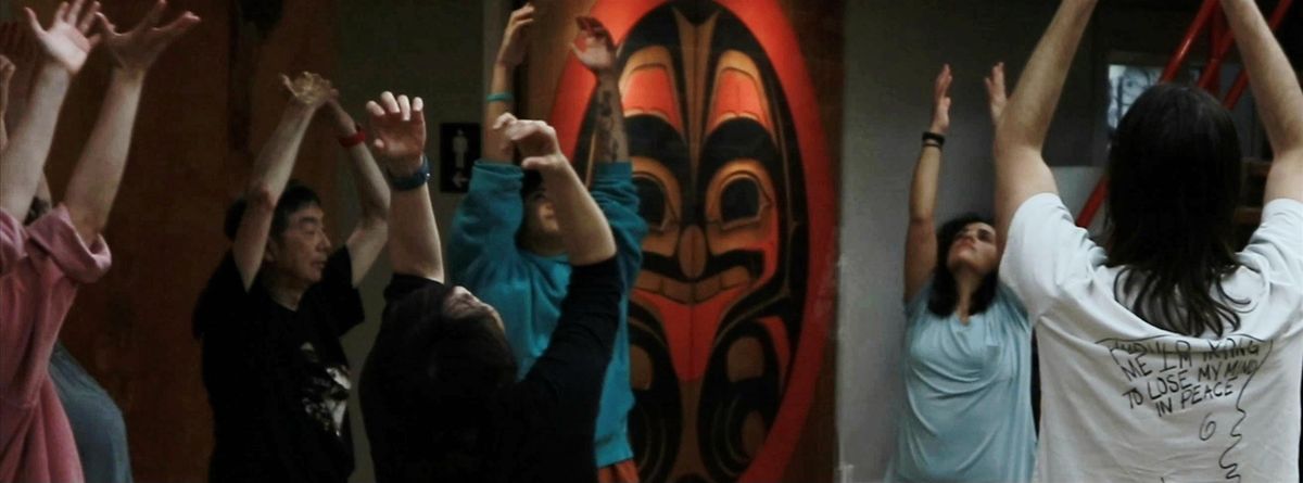 Embodied Altars: All Levels Dance Class