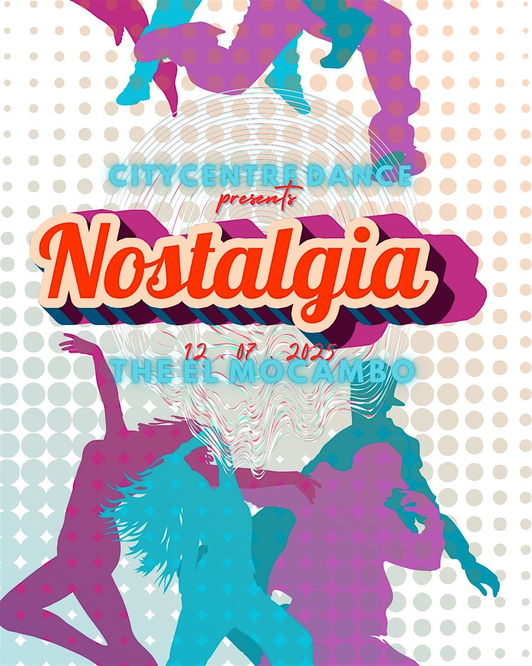 City Centre Dance Presents: Nostalgia
