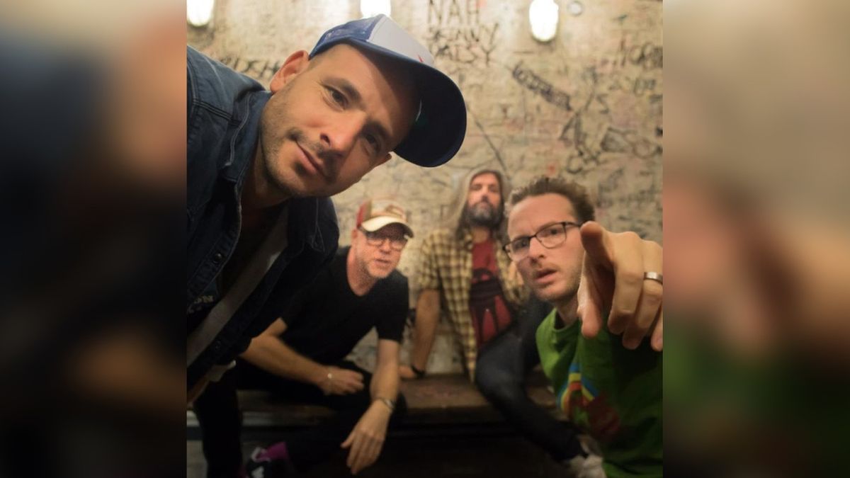 Turin Brakes Leeds Tickets