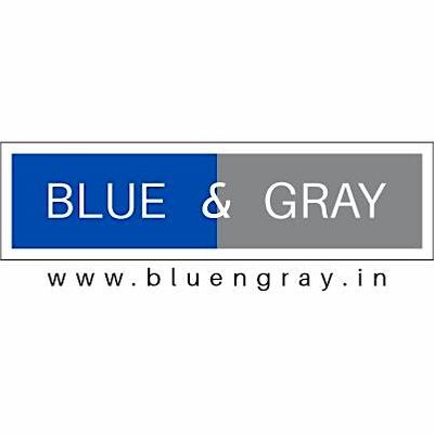 Blue and Gray Mangement Consultants India Pvt Ltd
