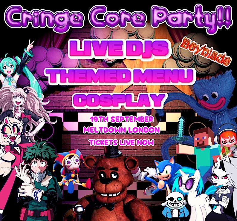 Event Photos