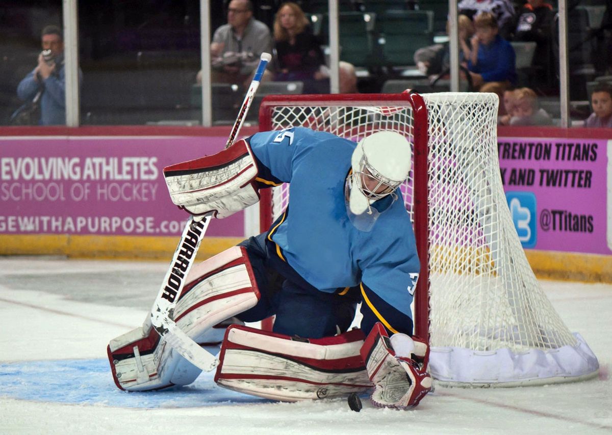 TBD at Toledo Walleye - ECHL Kelly Cup Finals (Home Game 3)