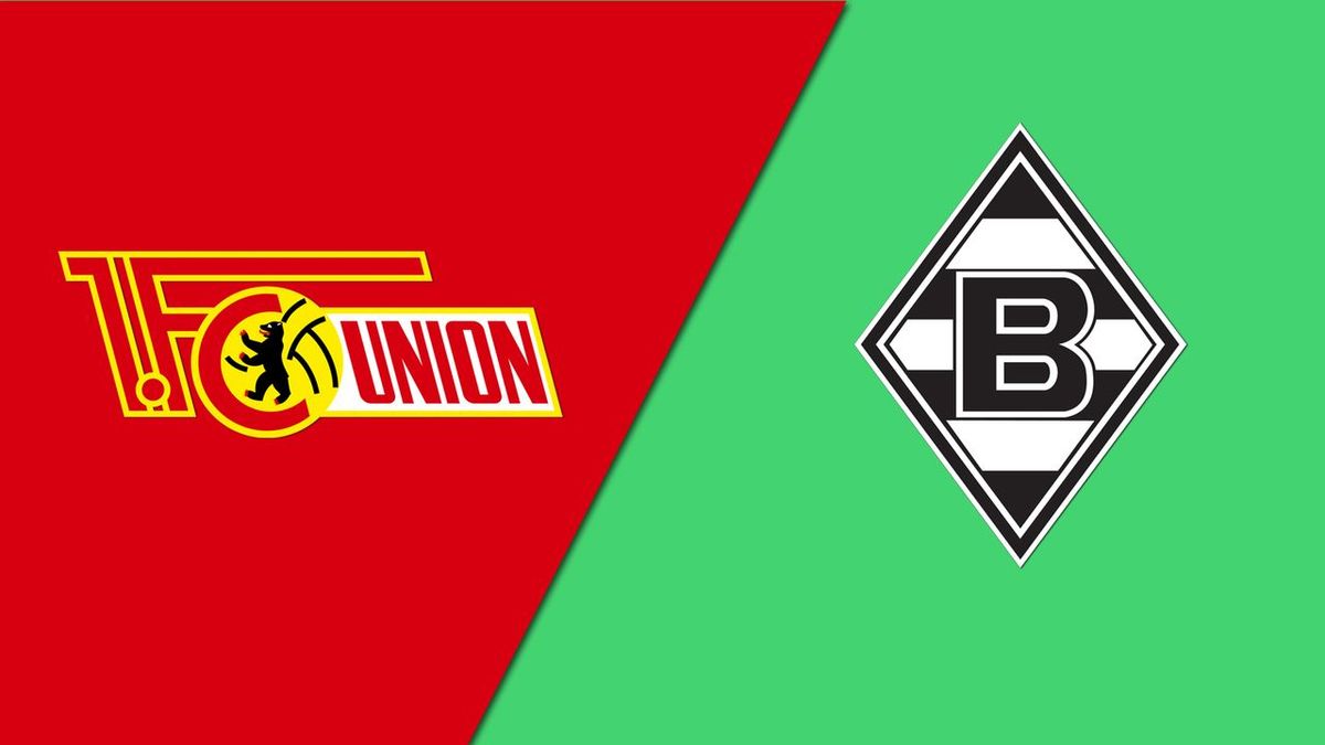 Borussia Monchengladbach vs FC Union Berlin at Borussia Park