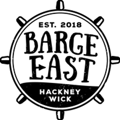 Barge East