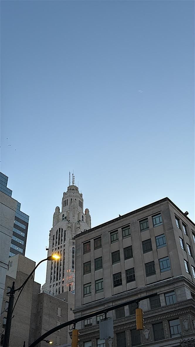 December DRAC Members Event