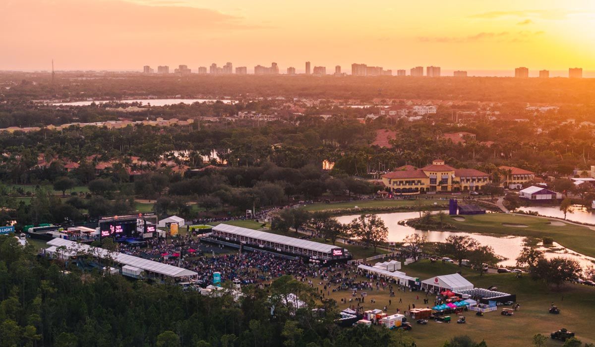 Live Fest: Darius Rucker  Russell Dickerson & O.A.R.