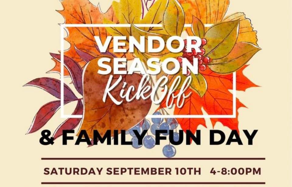 Family Fun Day at Murphy\u2019s Park
