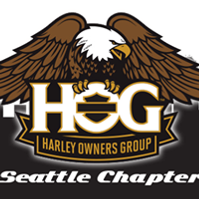 Seattle Harley Owners Group #4486