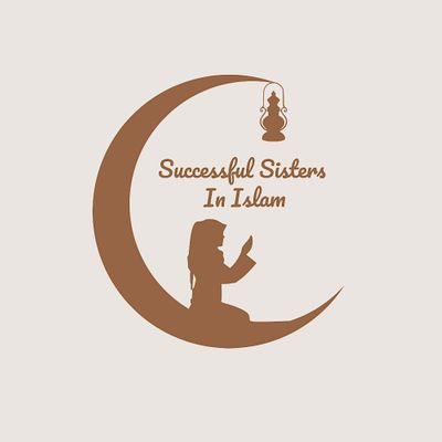 Successful Sisters In Islam