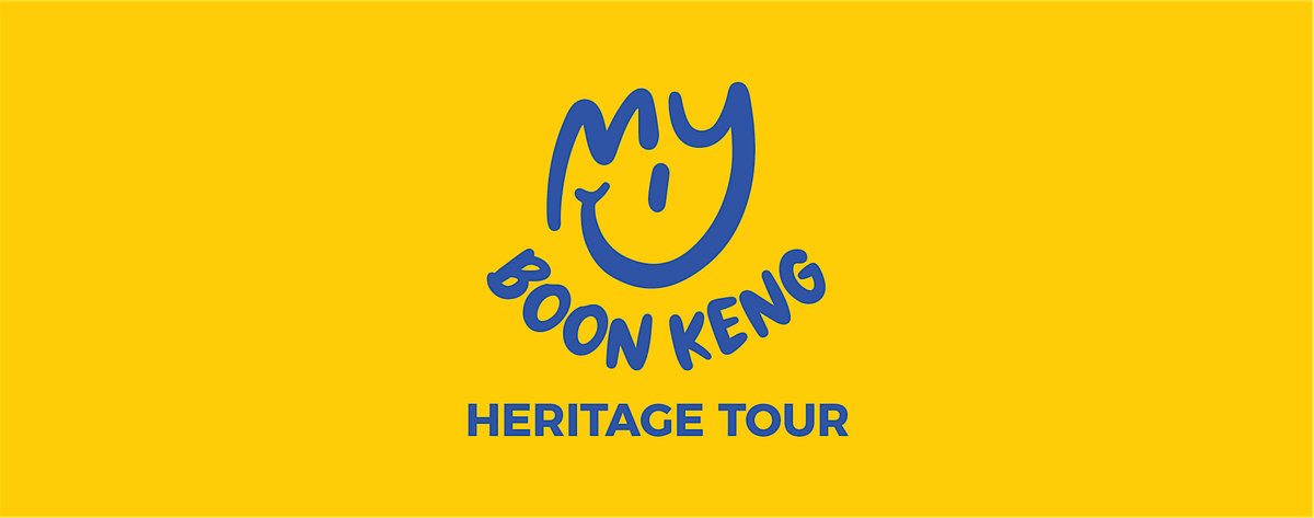 My Boon Keng Heritage Tour [English] (23 Nov 2025)